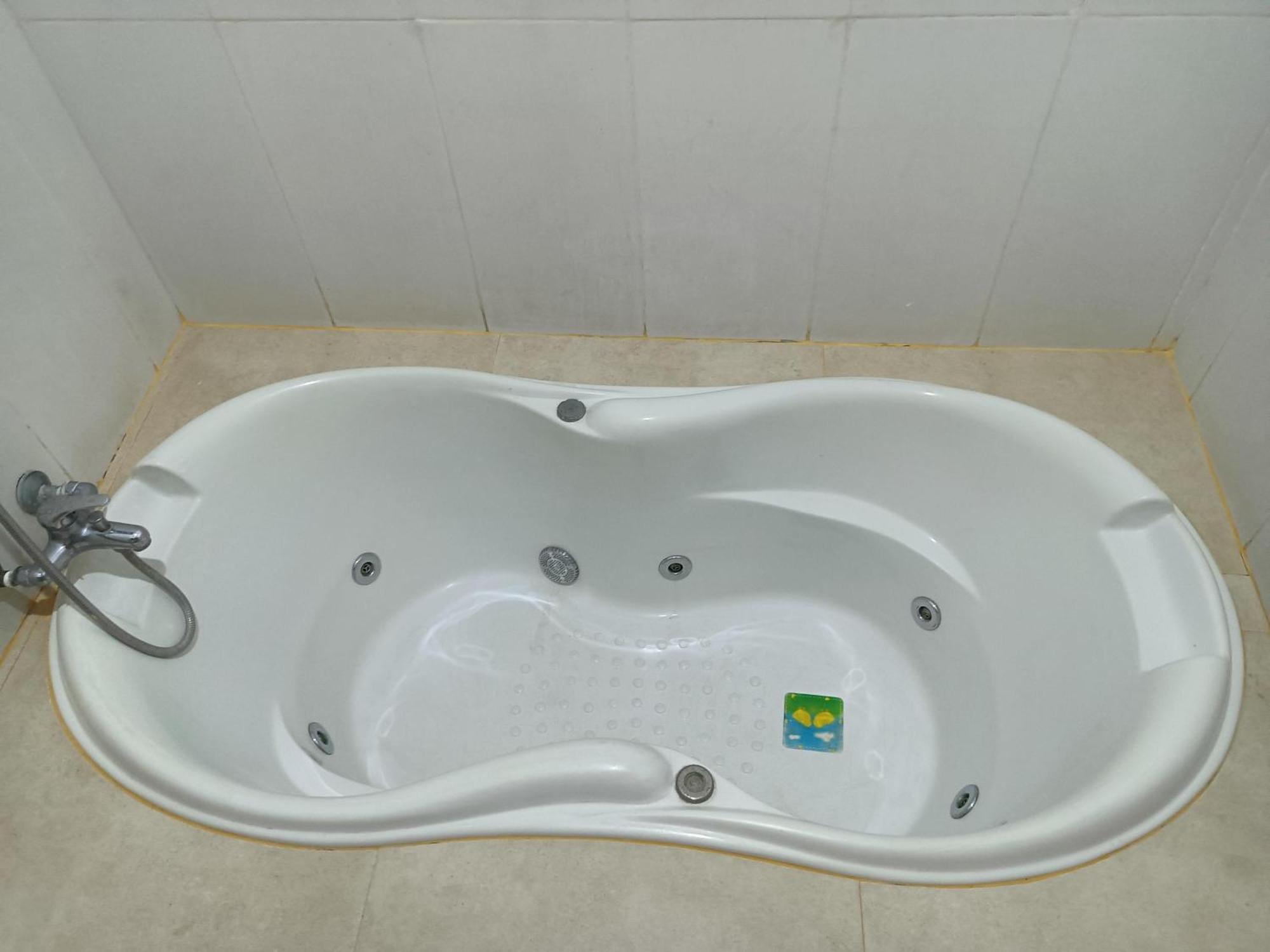 薰衣草别墅假日公园及Spa 庫塔 外观 照片